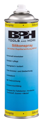 [73040] Silikon-Spray, 400 ml CO-begast