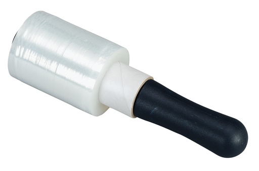 [3023-HY] Stretchfolie Schmalrollen (B) 10 cm (L) 150 m | Stärke: 23 my