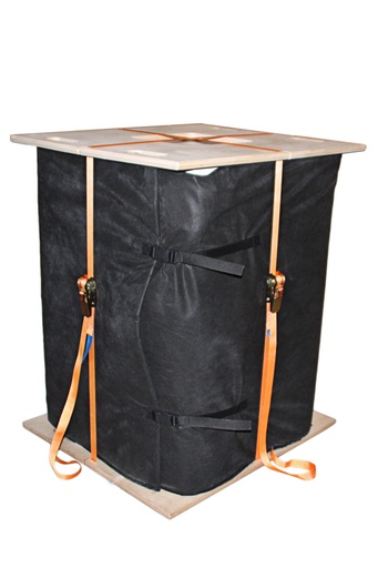 [73900-SET] peha Carry-Protector-Set, Mehrweg-Transport | -Verpackung