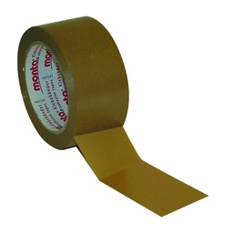 [200050] peha Papier-Klebeband, 50 mm / 50 lfm, braun | 