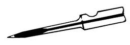 [G15207] Ersatznadel S