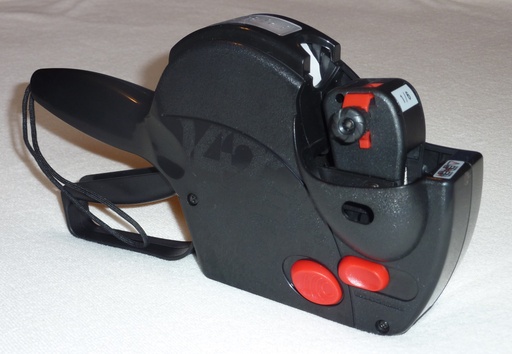 [G21108] Preisauszeichner Standard für 2-zeiligen Druck