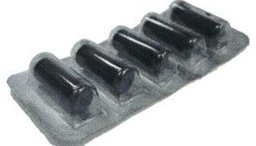 [G22201] Ersatzfarbrolle für Preisauszeichner CONTACT premium 1+2-Zeiler
